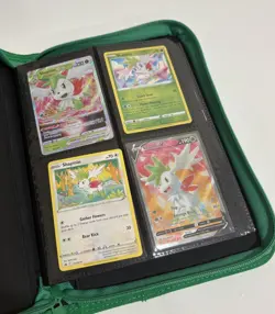 ALL INCLUDED TCG Pokemon Cards Sword&Sheild Crown Zenith Sets Tins Coins More - Image 1