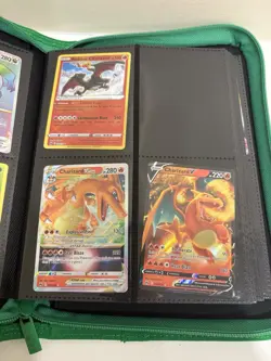 ALL INCLUDED TCG Pokemon Cards Sword&Sheild Crown Zenith Sets Tins Coins More - Image 4