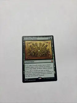 Doubling Season Foundations - Image 1