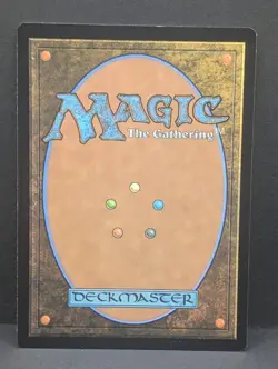 Dark Confidant FINAL FANTASY Prerelease Promo FOIL MTG Magic Gathering NM - Image 2