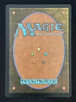 1x MTG Tasha, the Witch Queen - (CLB) #294 - Magic the Gathering - Image 2