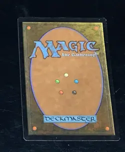 MTG Yawgmoth's Will - Urza's Saga - Image 2
