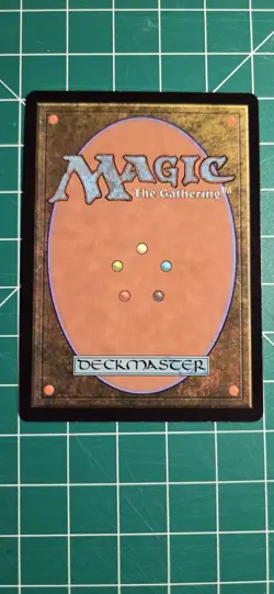 MTG Bountiful Promenade #81/254 Battlebond NM - Image 2