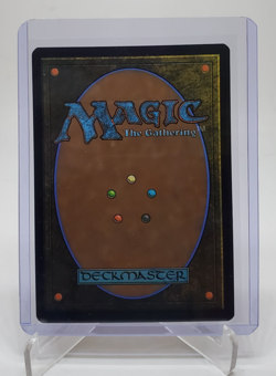 MAGIC THE GATHERING LORD OF THE RING SPITEFUL BANDITRY MYTHIC RARE ORANGE SYMBL - Image 3