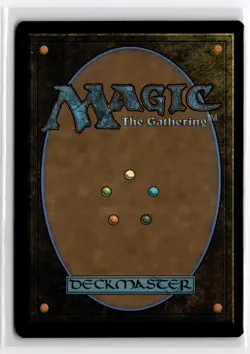 FOIL Overlord of the Balemurk Showcase JPN LP x1 MTG Magic: the Gathering - Image 2