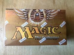M:tG - Mirage Starter Deck/ Tournament Pack Display - English - Factory Sealed - Image 2