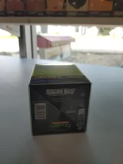 Squaroes 100+ Deckbox TMNT - Leonardo - Image 5