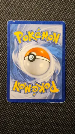 Pokemon TCG 2016 Rayquaza EX XY73 Xy Promos Holofoil - Moderately Played - Image 3