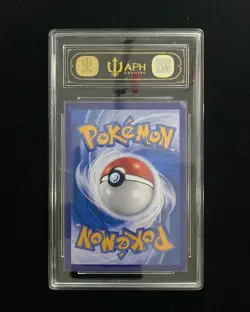 2025 Pokemon TCG S-Chinese Gem Pack Vol.3 CBB3C 0407/07 Cubone APH 10 #3 ill47 - Image 2