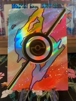 ⚡SET CHASE!!!⚡Mega Gengar MR ⚡NON TCG Chinese Pokemon Eif Origin Collection 3.0⚡ - Image 2