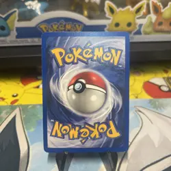Dark Jolteon 38/82 Team Rocket NM-LP Pokemon TCG CCG Cards 2000 WOTC - Image 2