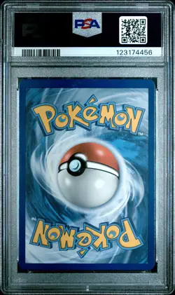 2016 POKEMON XY EVOLUTIONS #100 FULL ART/M VENUSAUR EX PSA 9 - Image 2