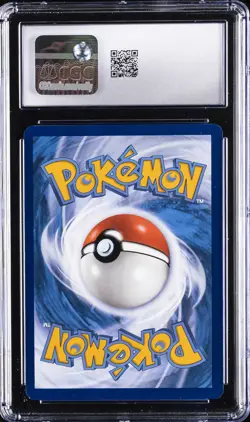 2023 POKEMON BLACK STAR PROMOS - CROWN ZENITH TIN GALARIAN ARTICUNO CGC 8.5 - Image 2