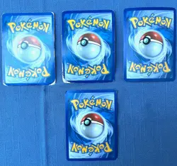 Pokemon Palkia SL8 Shiny Holo, Arceus AR7 Holo, Dialga 3/95 Holo, Dialga 23/127 - Image 3