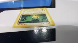 Pokemon 2000 BLACK STAR PROMO Pikachu #27 TCG SEE OUR OTHER CARD AUCTIONS! - Image 4