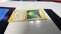 Pokemon 2000 BLACK STAR PROMO Pikachu #27 TCG SEE OUR OTHER CARD AUCTIONS! - Image 5
