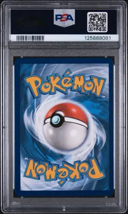 CHARIZARD EX 2023 POKEMON OBSIDIAN FLAMES ULTRA RARE GEM 215/197 PSA 10 GEM MINT - Image 2