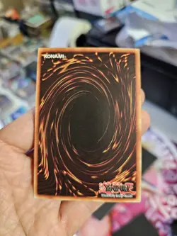 Dragon Master Knight RP02-EN097 Retro Pack 2-Unlimited ( FOIL BLEED ) - Image 2