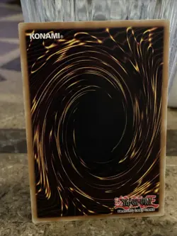 Last Turn TP6-EN015 Tournament Pack 6 Unlimited - Image 2