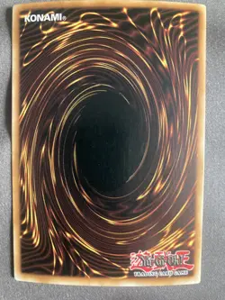 Yugioh - Magic Jammer LCYW-EN153 NM Unlimited Secret Rare - Image 2