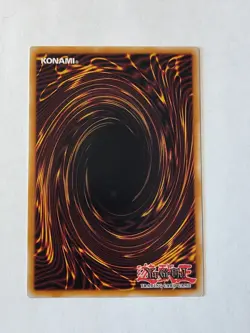 Yugioh Butterfly Dagger - Elma LCYW-EN136 Common 1st Ed NM - Image 2