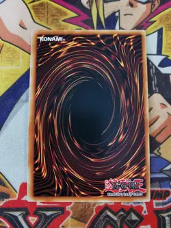 Reflect Bounder dcr-012 Unltd Ed (NM+) Ultra Rare Yu-Gi-Oh! - Image 2