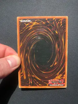 Yugioh: Pale Beast - SDK-031 - Common - 1st Edition NA English Vintage - Image 5