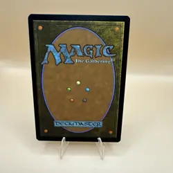 Kraven the Hunter #273 FOIL EXTENDED NM/M MTG Spiderman Magic Card - Image 2