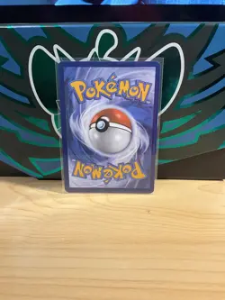 Sealed Pokemon Eevee 173 Prismatic Evolutions SV Scarlet Violet Promo Rare Card - Image 2