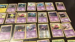 Pokemon 50 Card Lot Mix - 2014 - 2017 - Image 3