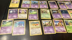Pokemon 50 Card Lot Mix - 2014 - 2017 - Image 4
