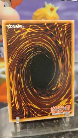 TYTANNIAL, Princess of Camellias YU-GI-OH 1st Edit. Gold Border Card PGLD-EN088 - Image 2