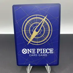 Enel OP05-100 Super Rare Awakening Of The New Era One Piece Card NM-M - Image 2