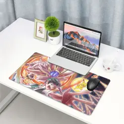 Board Card Game Pokemon Playmat Game Mousepad Play Mat of TCG 3937 - Image 3
