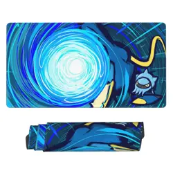 Board Card Game Pokemon Playmat Game Mousepad Play Mat of TCG 3936 - Image 1