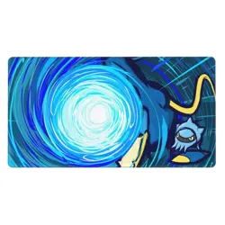 Board Card Game Pokemon Playmat Game Mousepad Play Mat of TCG 3936 - Image 2