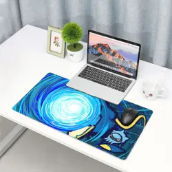 Board Card Game Pokemon Playmat Game Mousepad Play Mat of TCG 3936 - Image 3