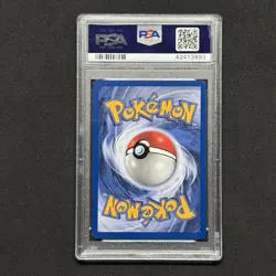 PSA 10 1st Edition Base Set Dewgong 25/102 1999 Pokemon WOTC VTG Card LOW POP 14 - Image 2