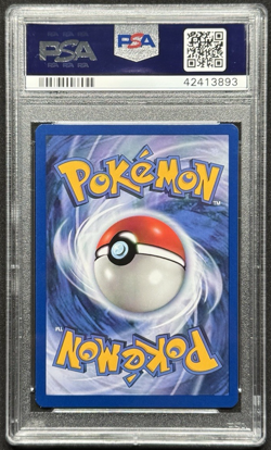 PSA 10 1st Edition Base Set Dewgong 25/102 1999 Pokemon WOTC VTG Card LOW POP 14 - Image 4