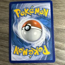 Pokemon TCG Lampent 42/119 XY Phantom Forces Reverse Holo Uncommon Card LP- 2014 - Image 4