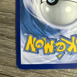 Pokemon TCG Lampent 42/119 XY Phantom Forces Reverse Holo Uncommon Card LP- 2014 - Image 5