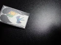 Pokemon Traditional Poker Playing Card Hanafuda Victreebel Zubat #1 NM- or NM/EX - Image 4