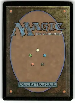 SPINEROCK KNOLL #300 (RARE) MTG COMMANDER: DUSKMOURN: HOUSE OF HORROR - Image 2