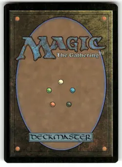 STAR ATHLETE #29 (RARE) MTG COMMANDER: DUSKMOURN: HOUSE OF HORROR - Image 2