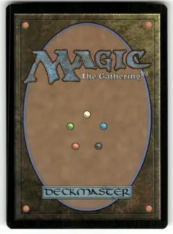 DECREE OF PAIN #136 (RARE) MTG COMMANDER: DUSKMOURN: HOUSE OF HORROR - Image 2