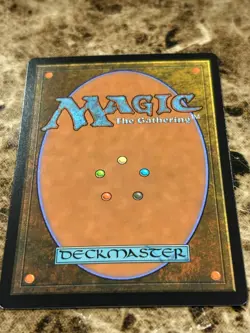 DECEPTIVE LANDSCAPE Magic MTG Modern Horizons 3 Foil - Image 2