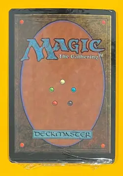MTG APAC Land CLEAR Pack Sealed (OldManMTG 012-245) - Image 2