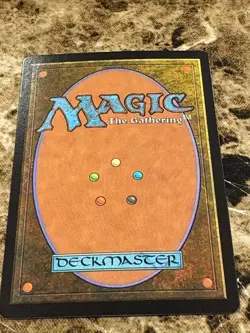 CONTAMINATED LANDSCAPE Magic MTG Modern Horizons 3 Foil - Image 2