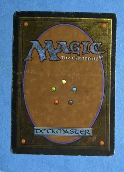 Serra Angel MTG Core Set 4th Edition Regular - Image 2