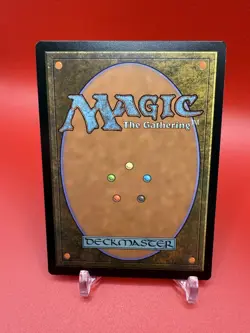 MTG Vanquisher’s Banner 0289 Regular LOTR Commander NM - Image 2